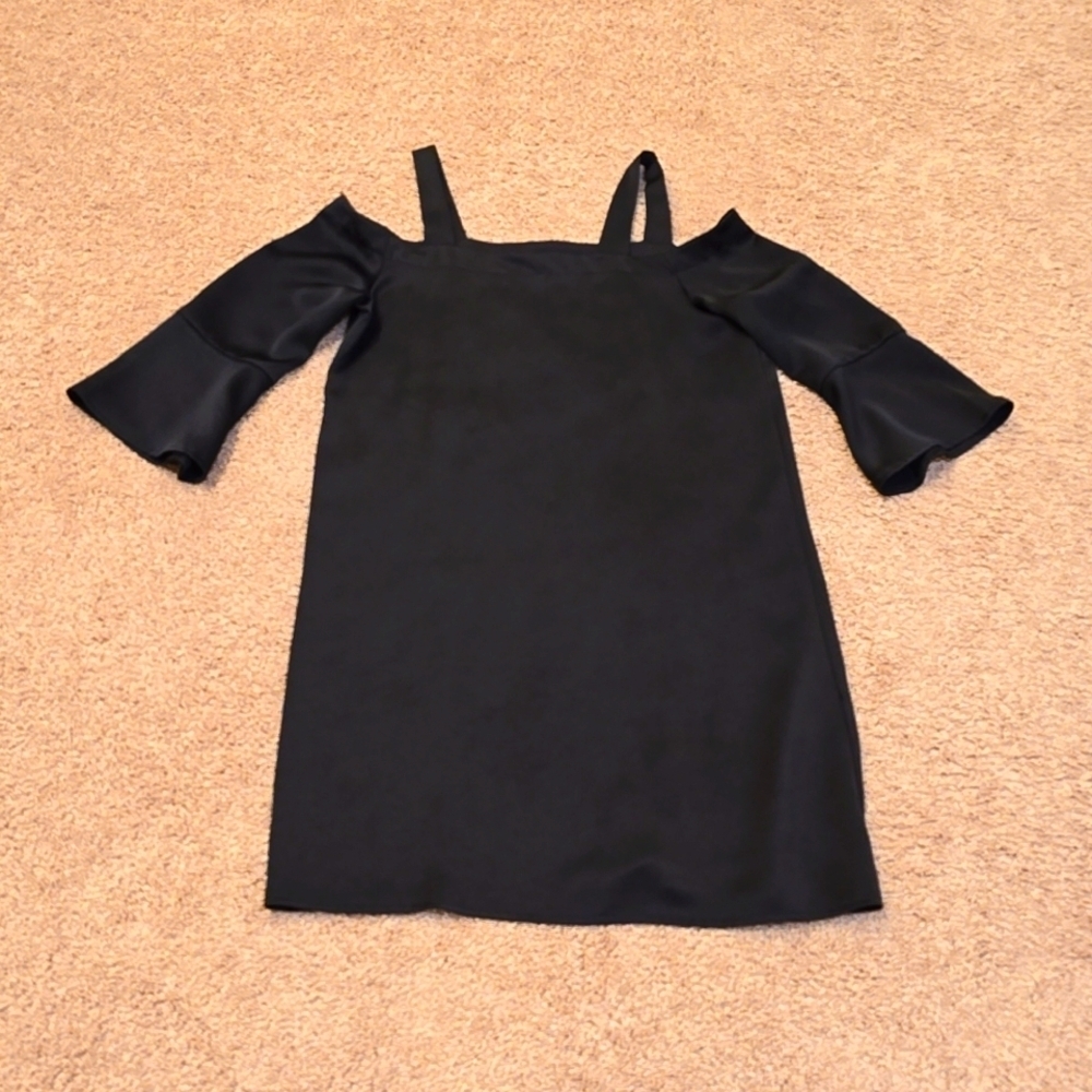 Made in Italy dress. Size L
